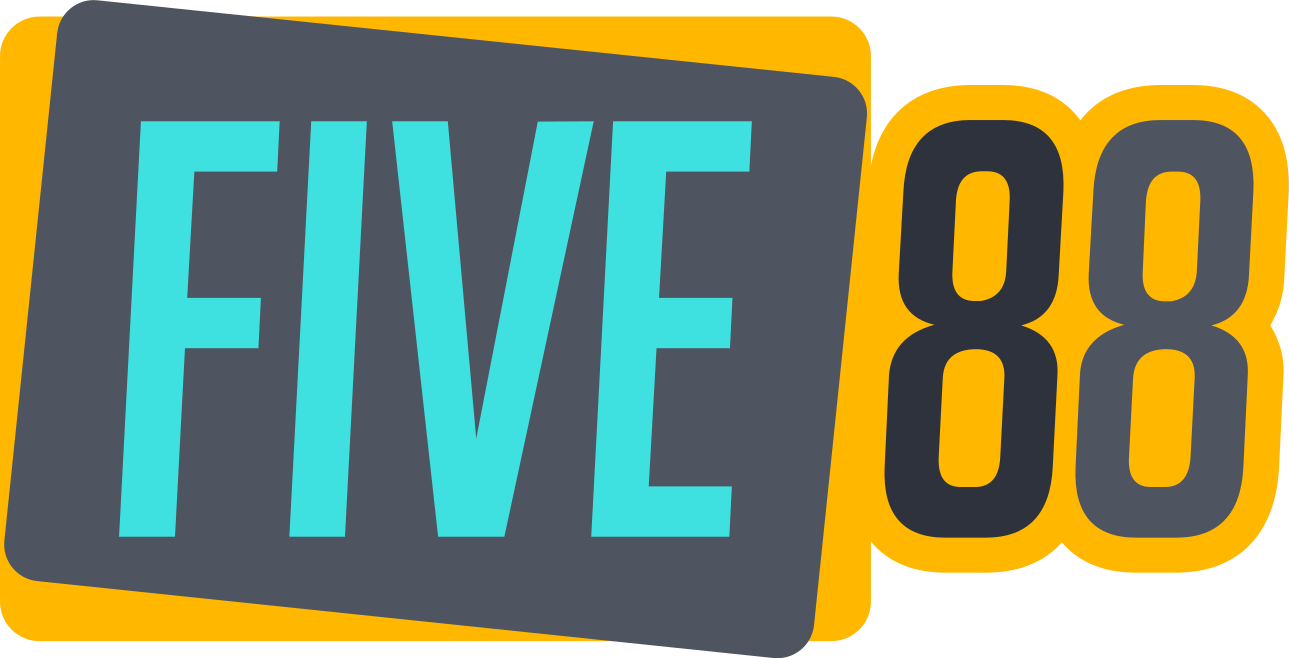 LOGO FIVE88